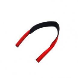 Κορδόνι Sport Neoprene Red